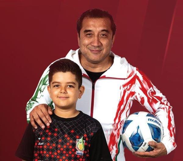 آکادمی فوتبال خداداد 1