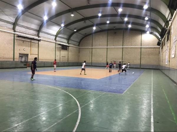 سالن شهید نیکنام - مجیدیه 30 (30*17)